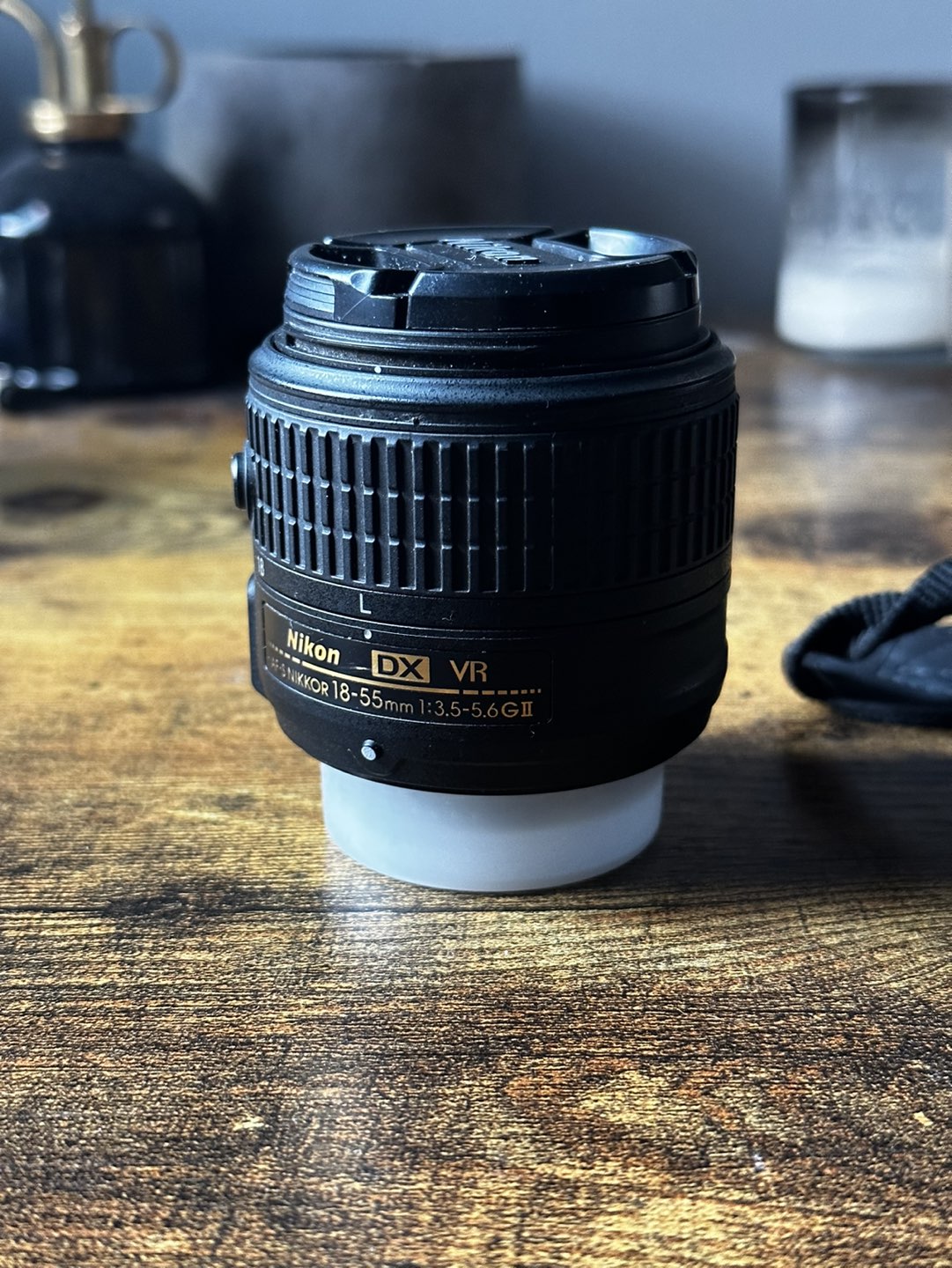 Nikon D3200 - photo 2
