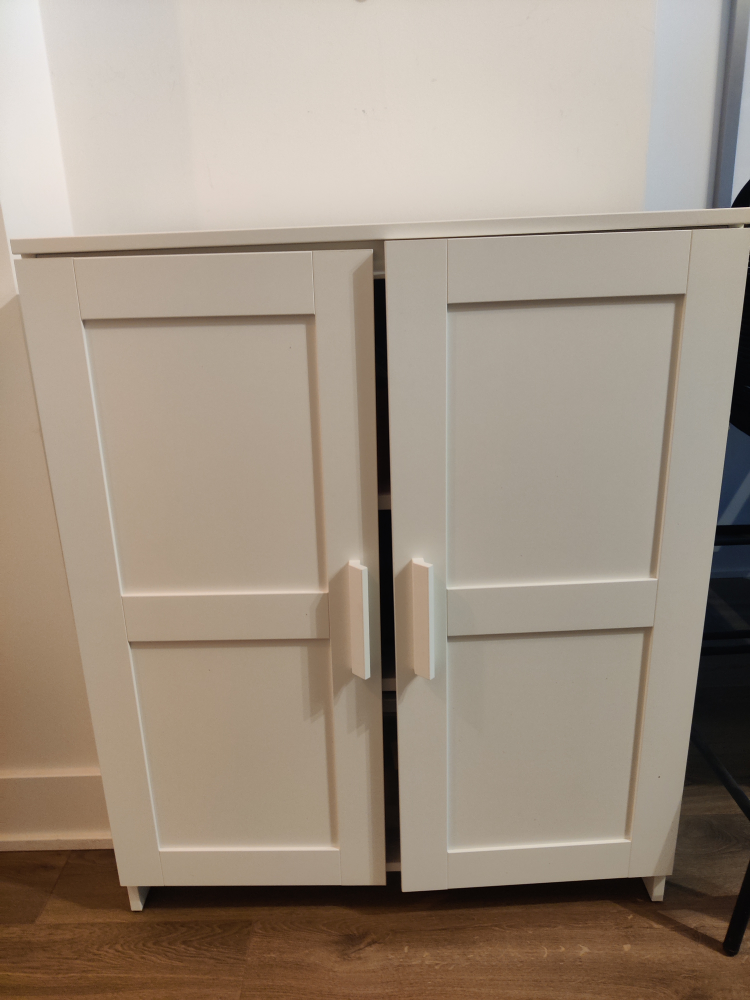 Ikea Brimnes cabinet 
