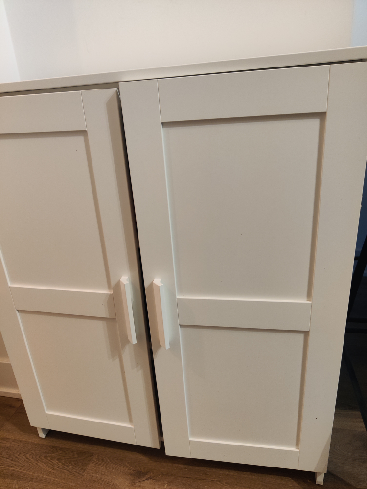 Ikea Brimnes cabinet  - photo 2