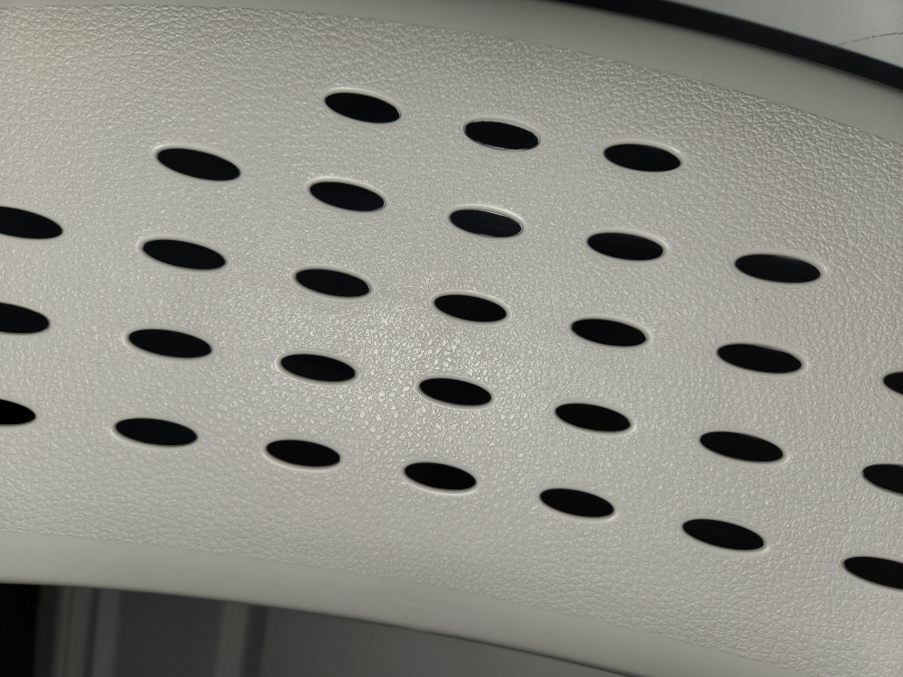 Commode Shower Chair/ Transport Chair image indicator(5)