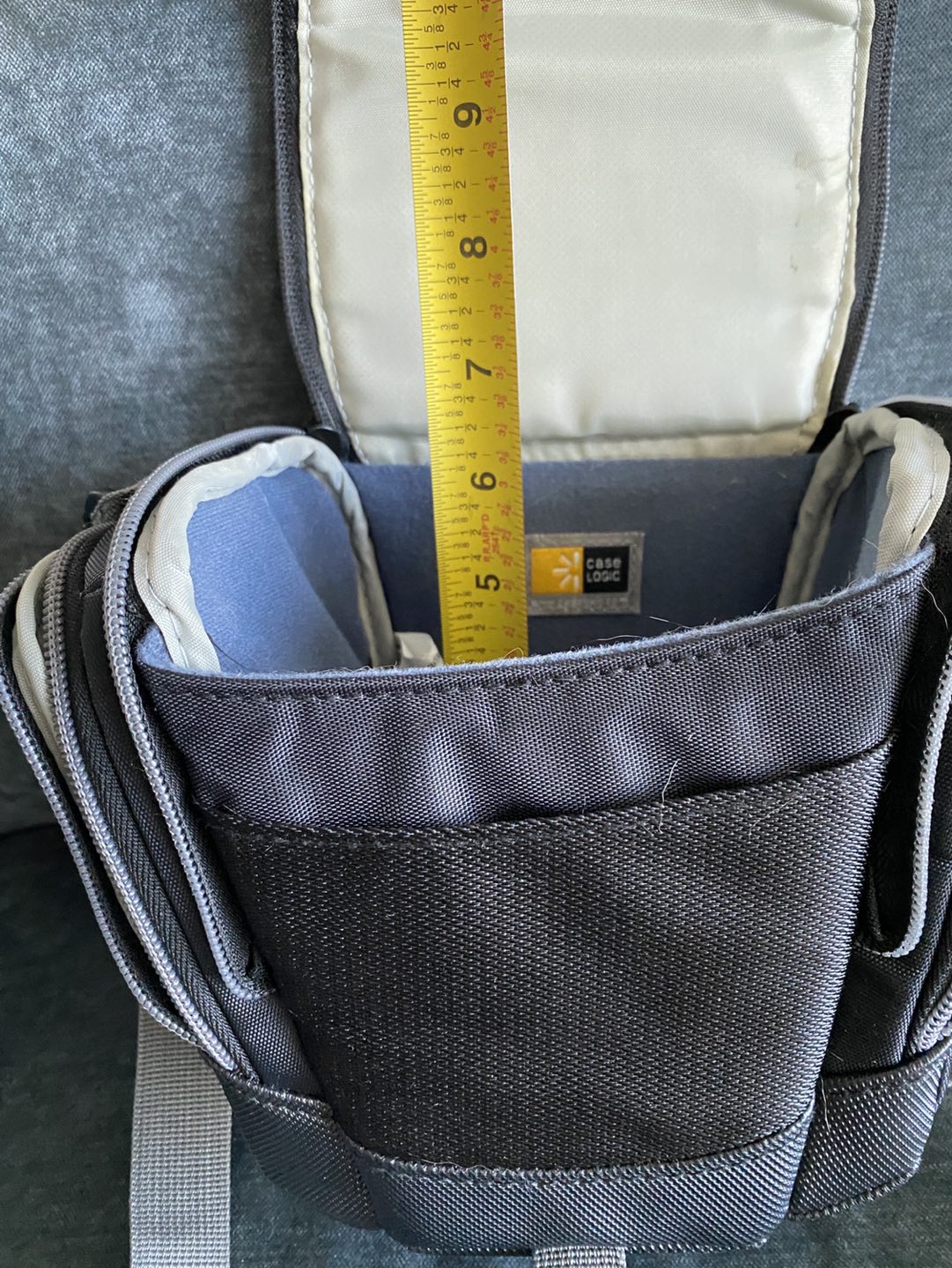 Case Logic Camera Bag image indicator(3)