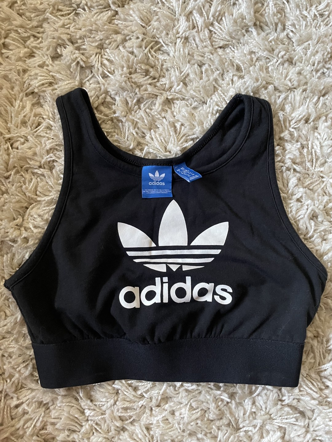 Adidas Sports Bra Top