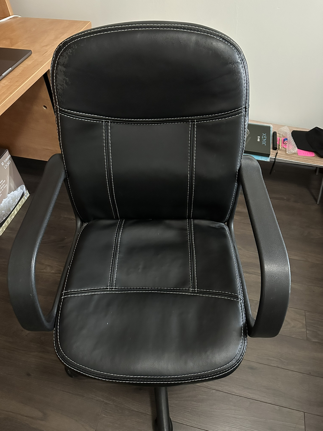 Office chair - photo 2