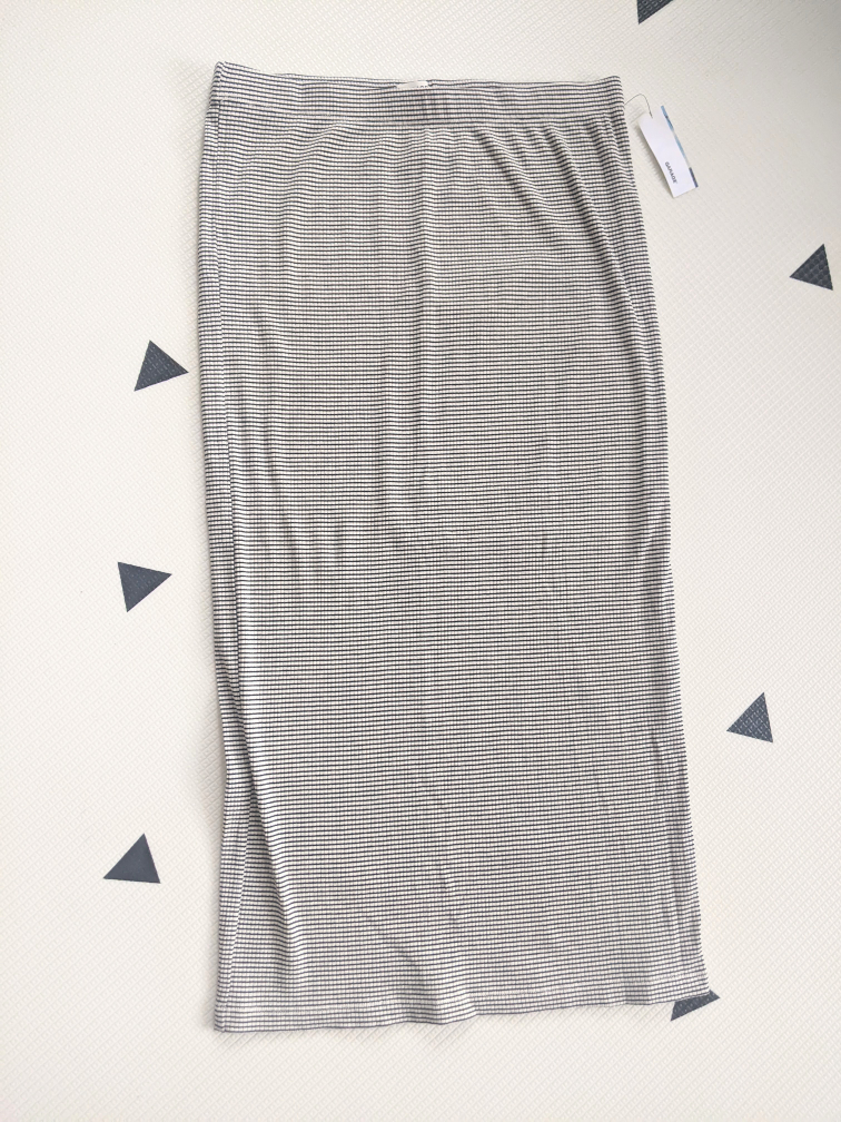 Brand New Garage Midi Skirt image indicator(5)