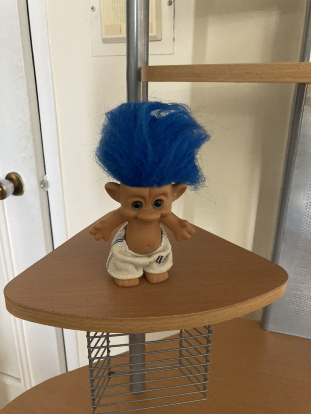 Trolls: Blue Jays / Golf / Skateboard - photo 2