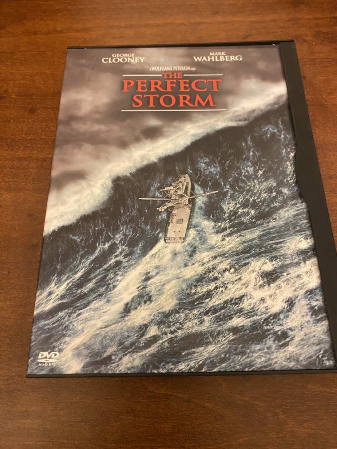 Original DVD’s .50 cents each or $2 for 5 thumbnail