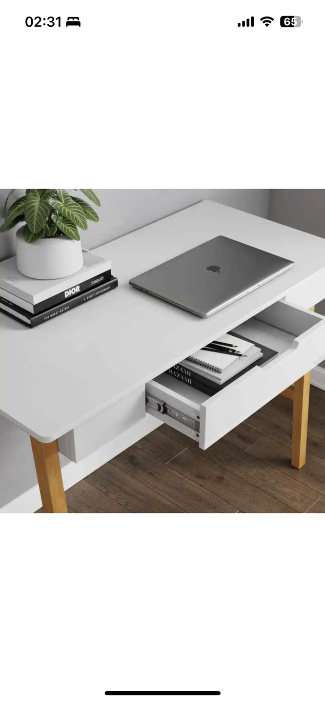 Nathan James Writing Desk - photo 3