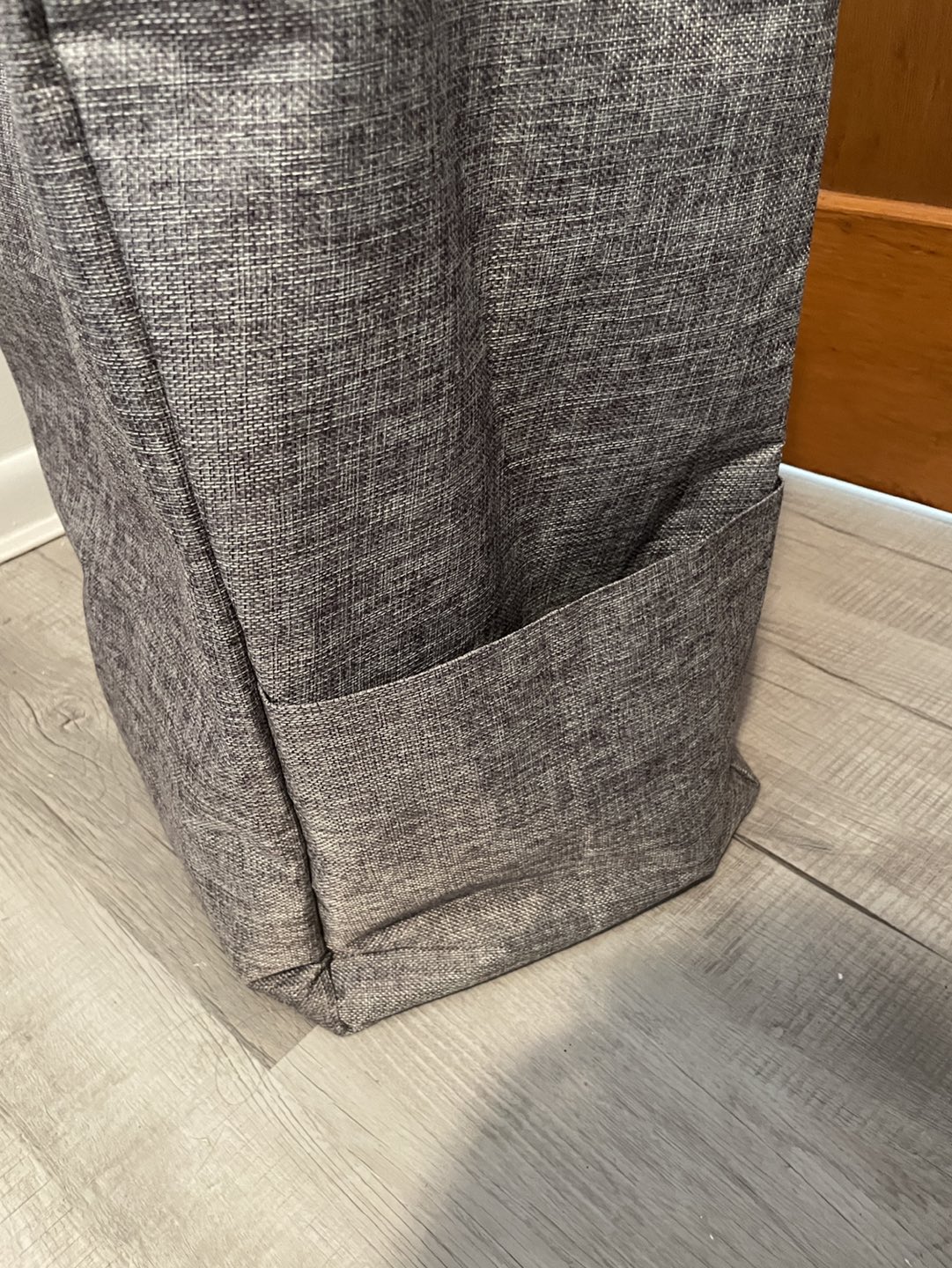 Laundry bag image indicator(2)