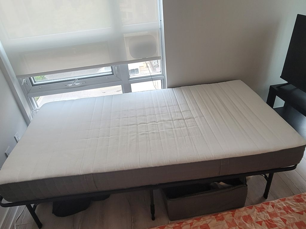 ikea matresses - photo 2