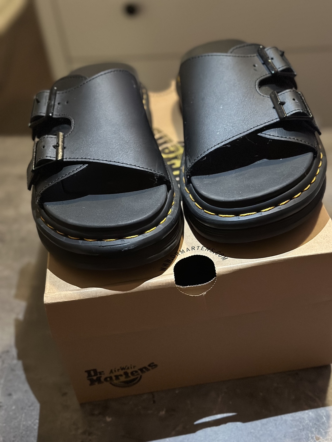 Dr. Martens - photo 2