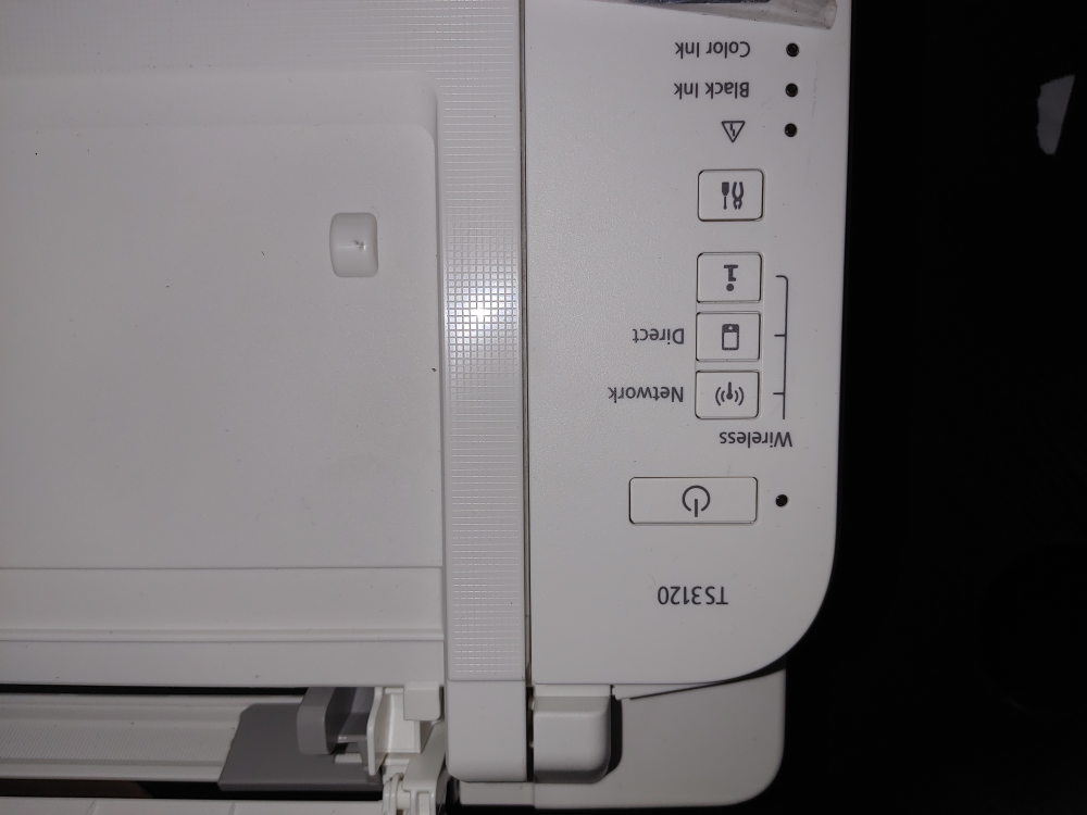 Pixma Printer