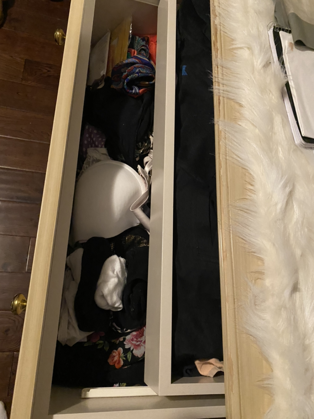 Dresser and Side Table - photo 4