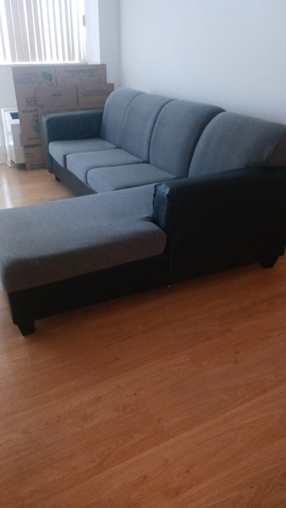 5 Seater Couch - photo 2