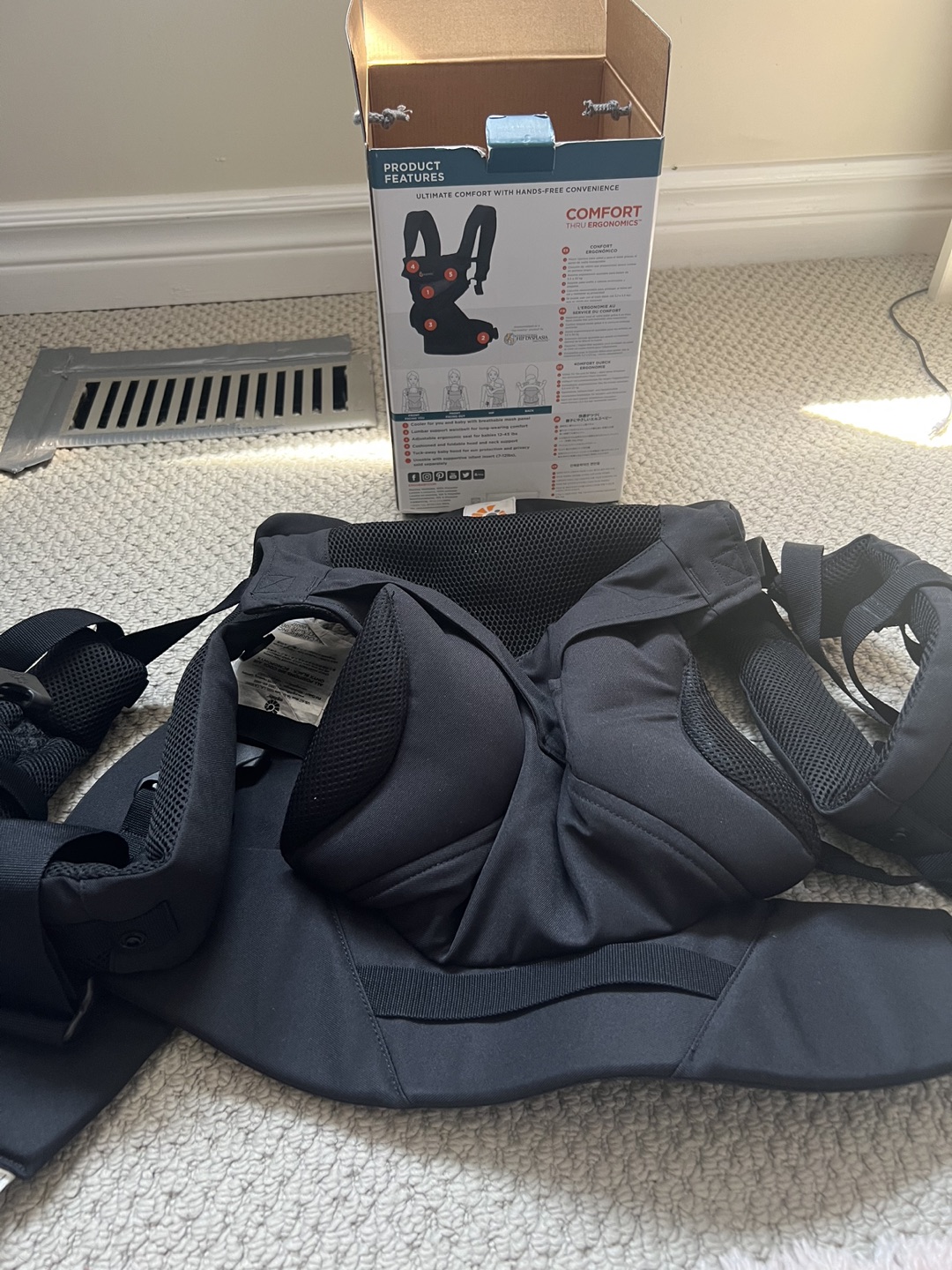 Ergobaby carrier image indicator(4)