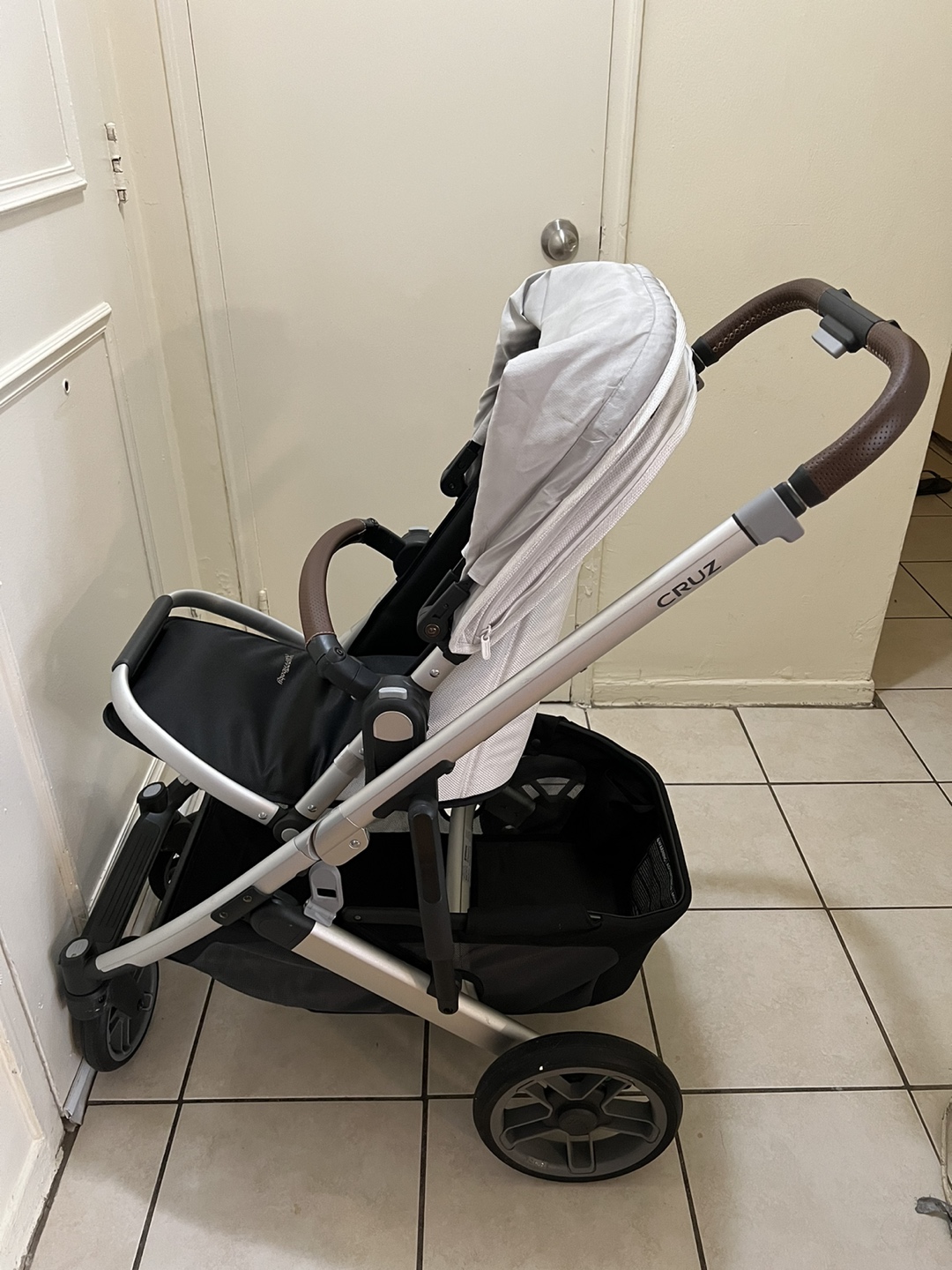 UPPABABY CRUZ V2 - photo 5