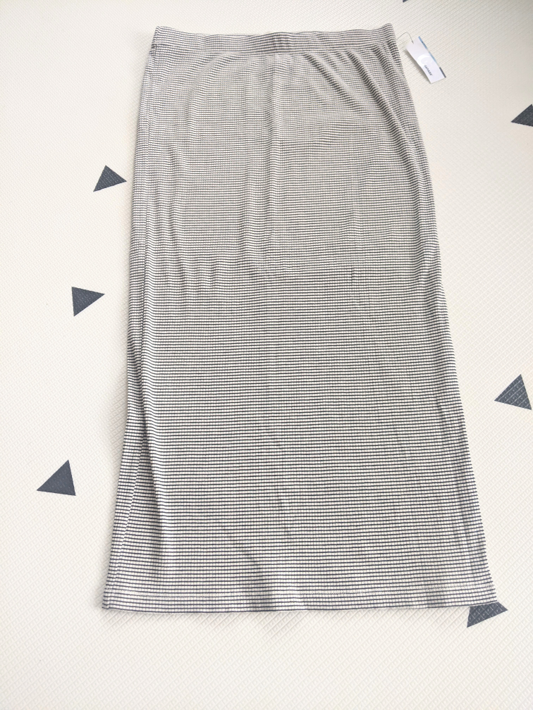 Brand New Garage Midi Skirt image indicator(4)