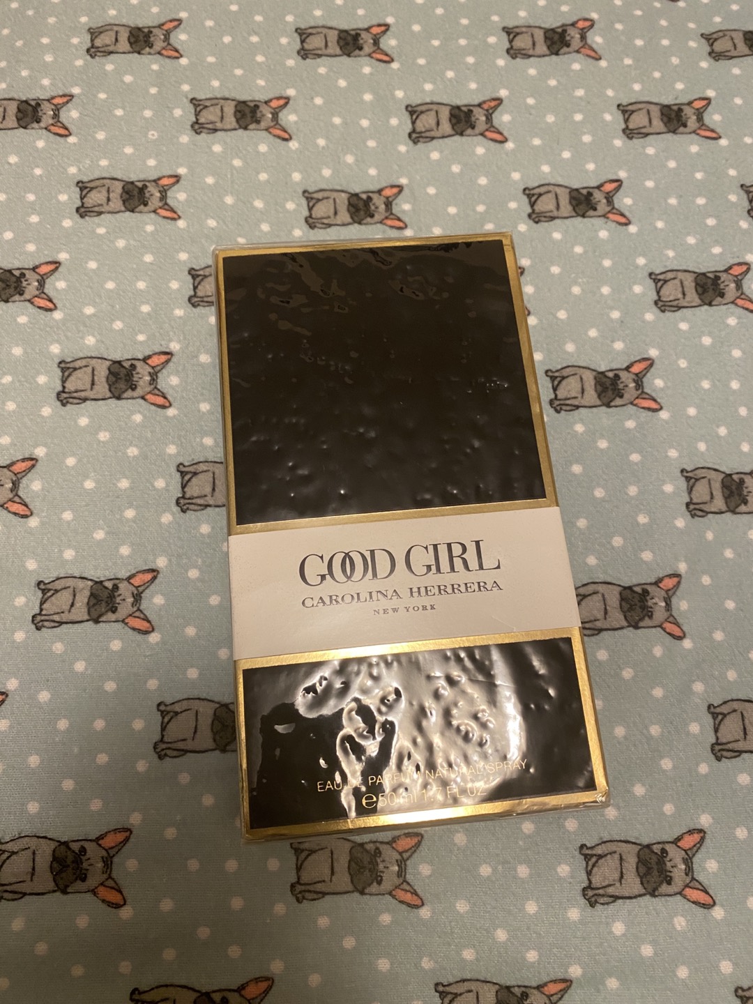 GOOD GIRL CAROLINA HERRERA Perfume
