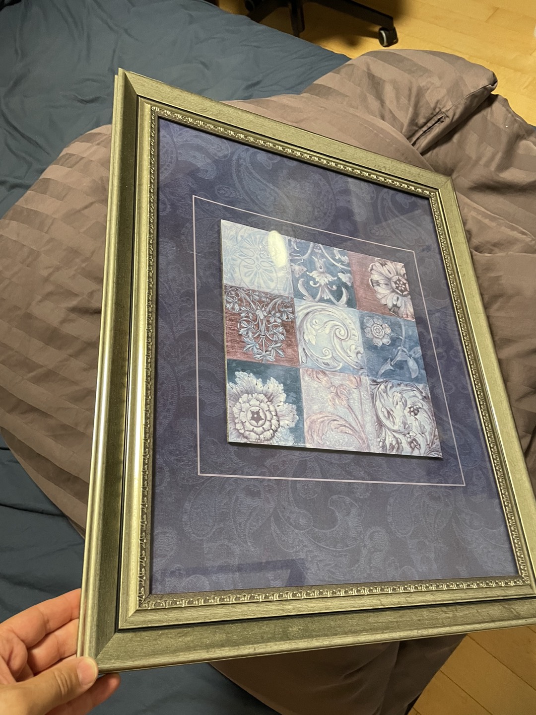 Picture frame