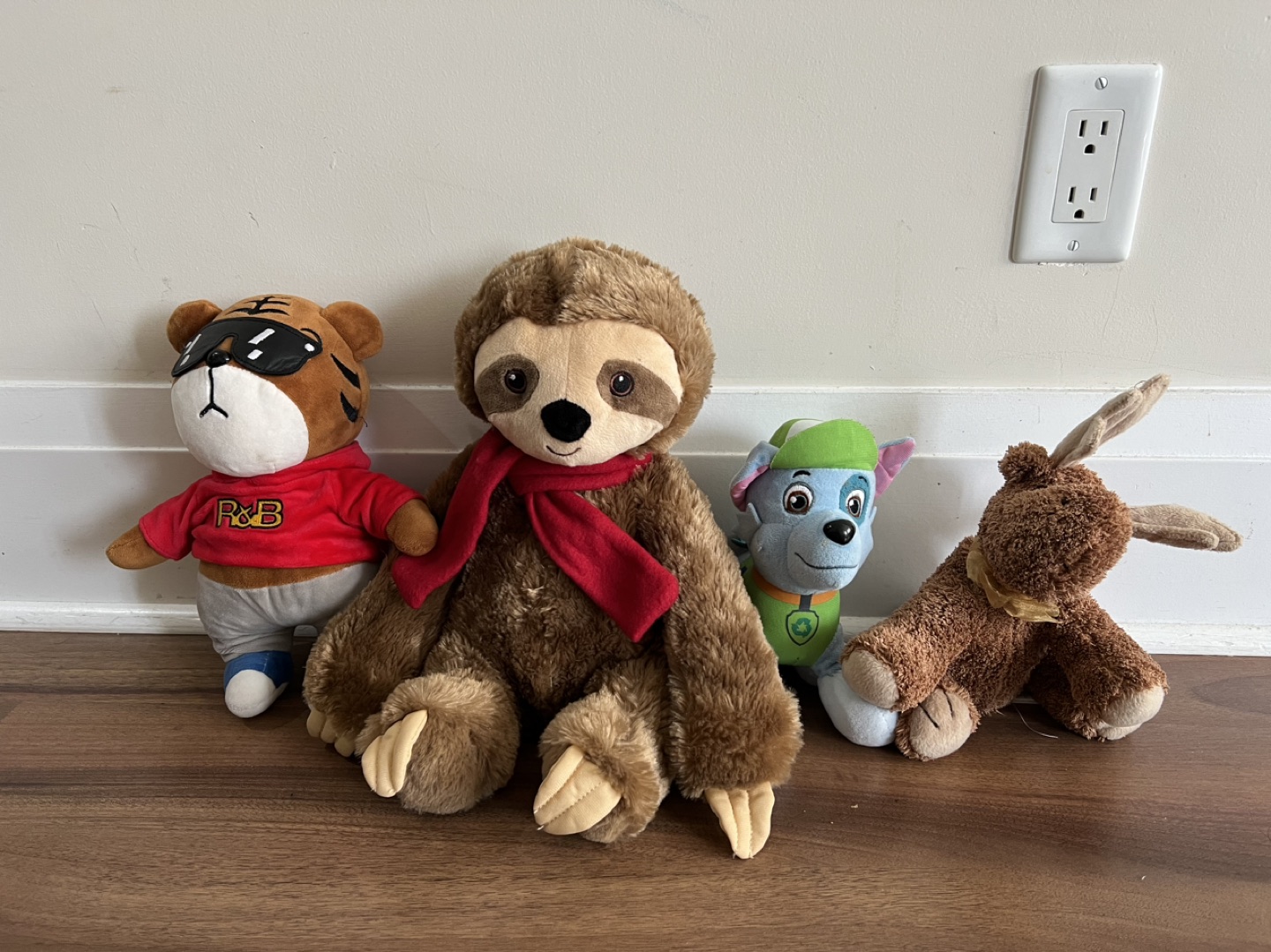 Plush Toys - photo 4