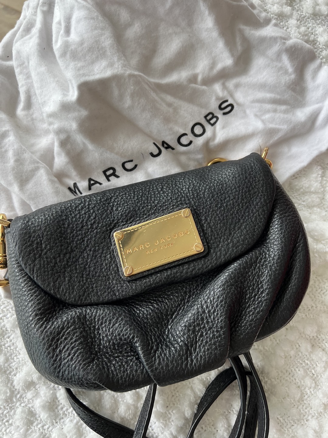 Marc Jacobs Crossbody
