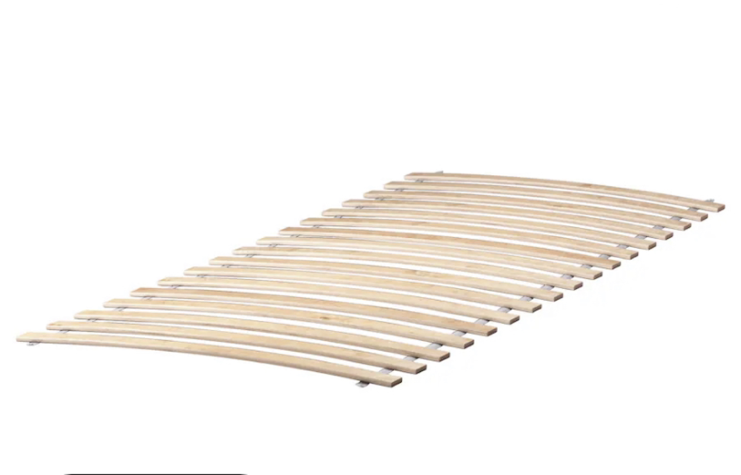 Twin bed frame - photo 3