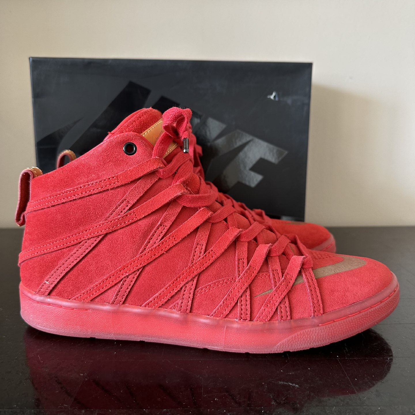 Nike Kevin Durant Lifestyle