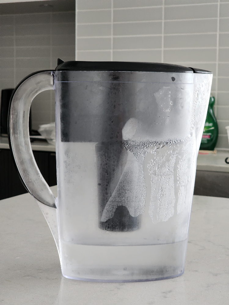 Brita Water Jug - photo 2