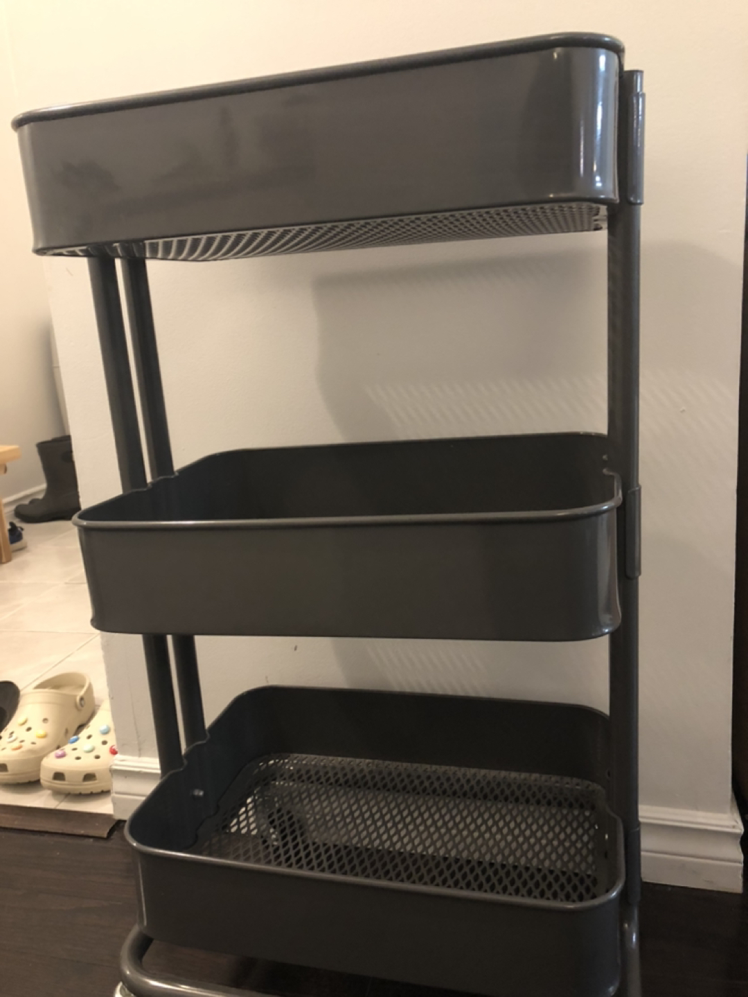 Ikea Utility Cart