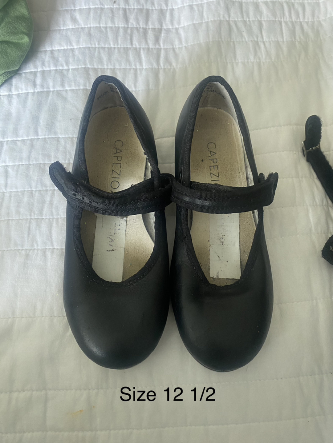 Tap & Ballet Shoes image indicator(3)