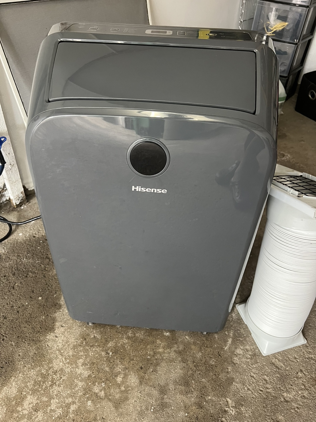 Air conditioner