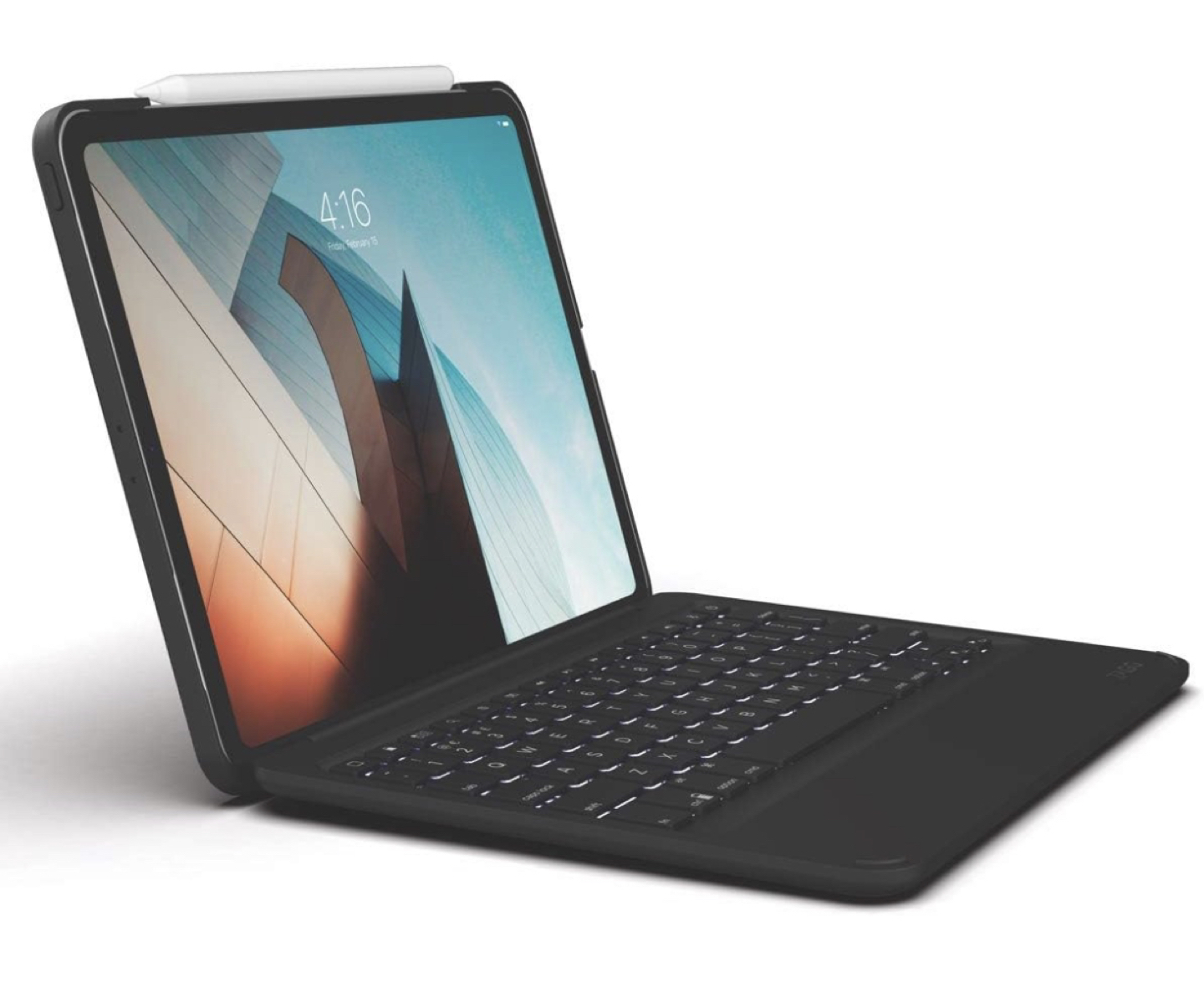 New Wireless Keyboard & Protective Case for iPad Pro
