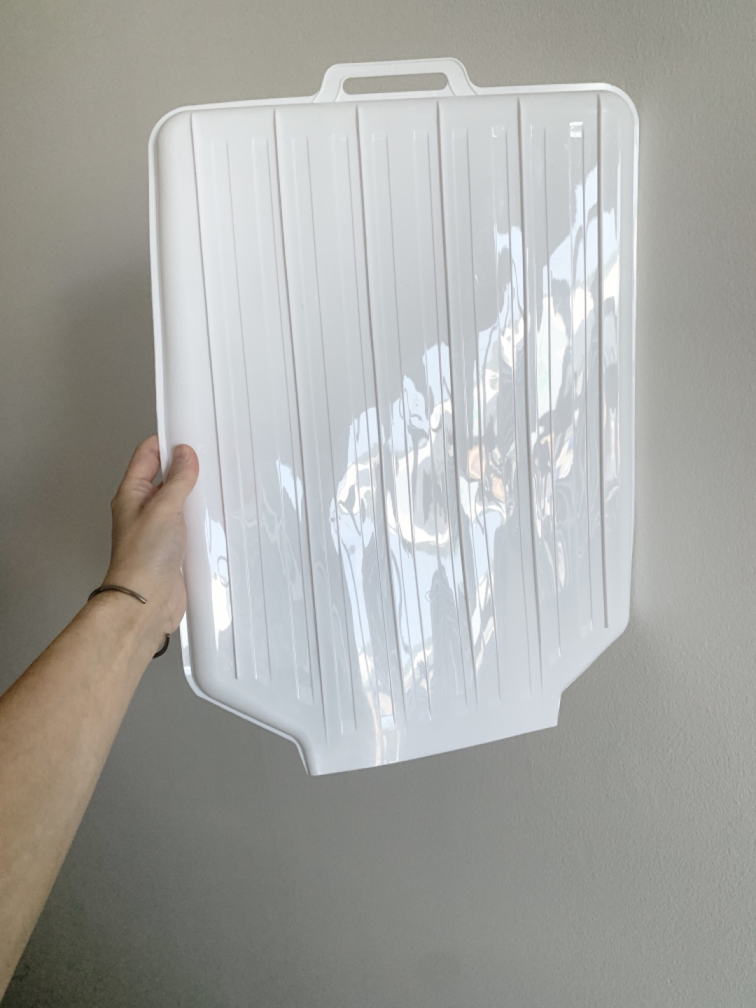 Large Dish Drain Board - photo 2