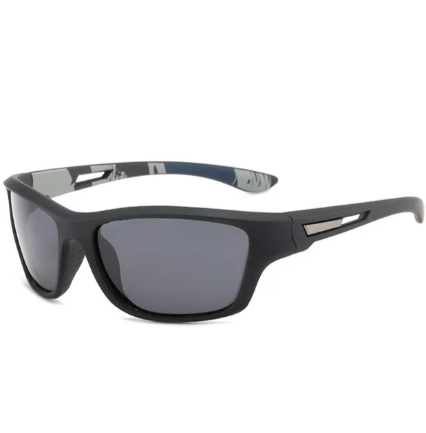 Brand New Polarized Sunglasses Classic Unisex image indicator(3)