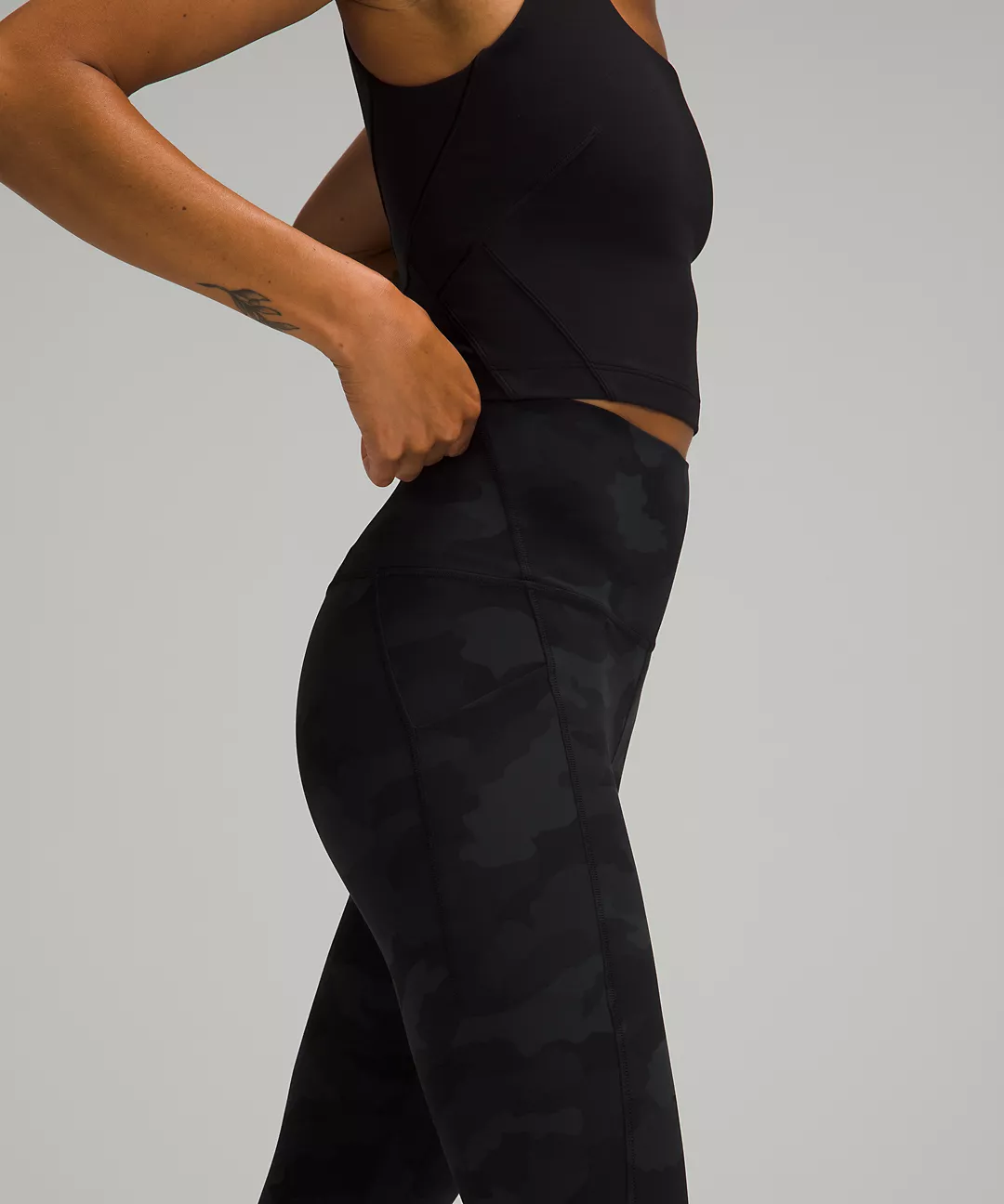Lululemon Yoga Pants - photo 2