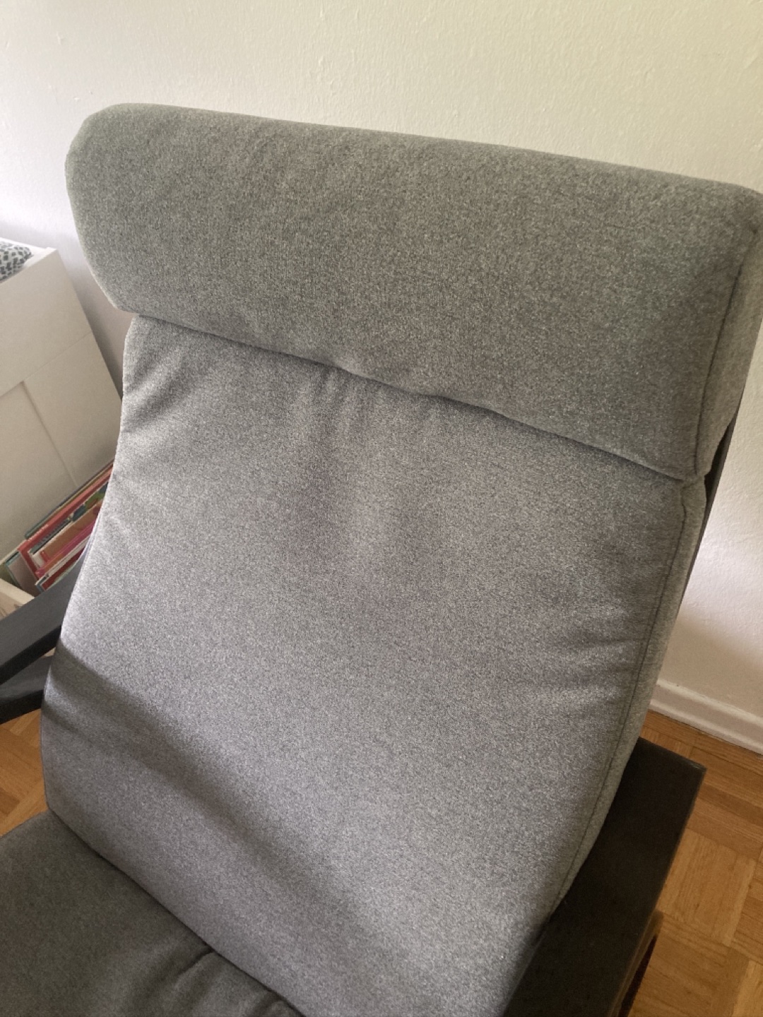 IKEA rocking chair - photo 2