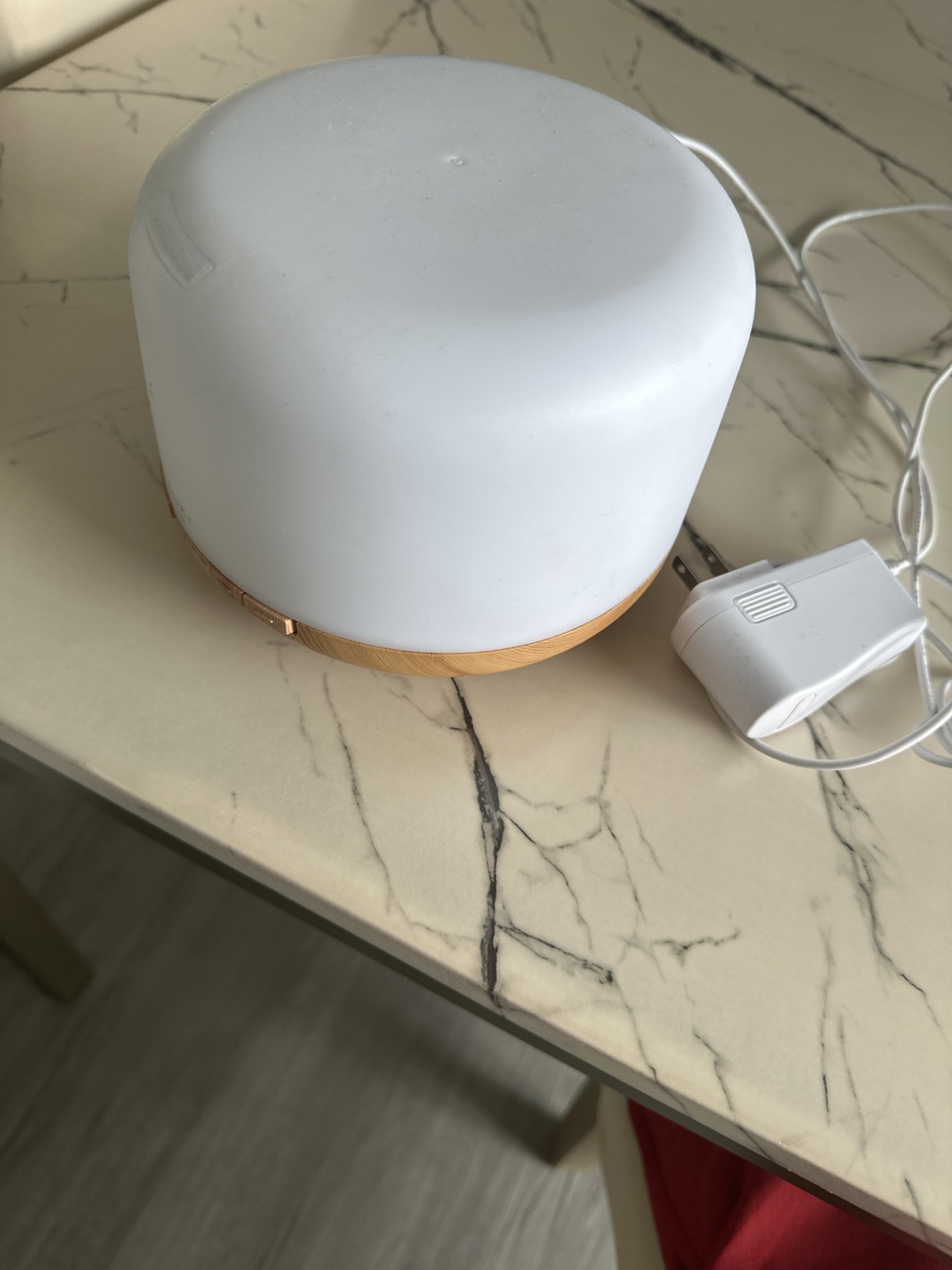 Diffuser