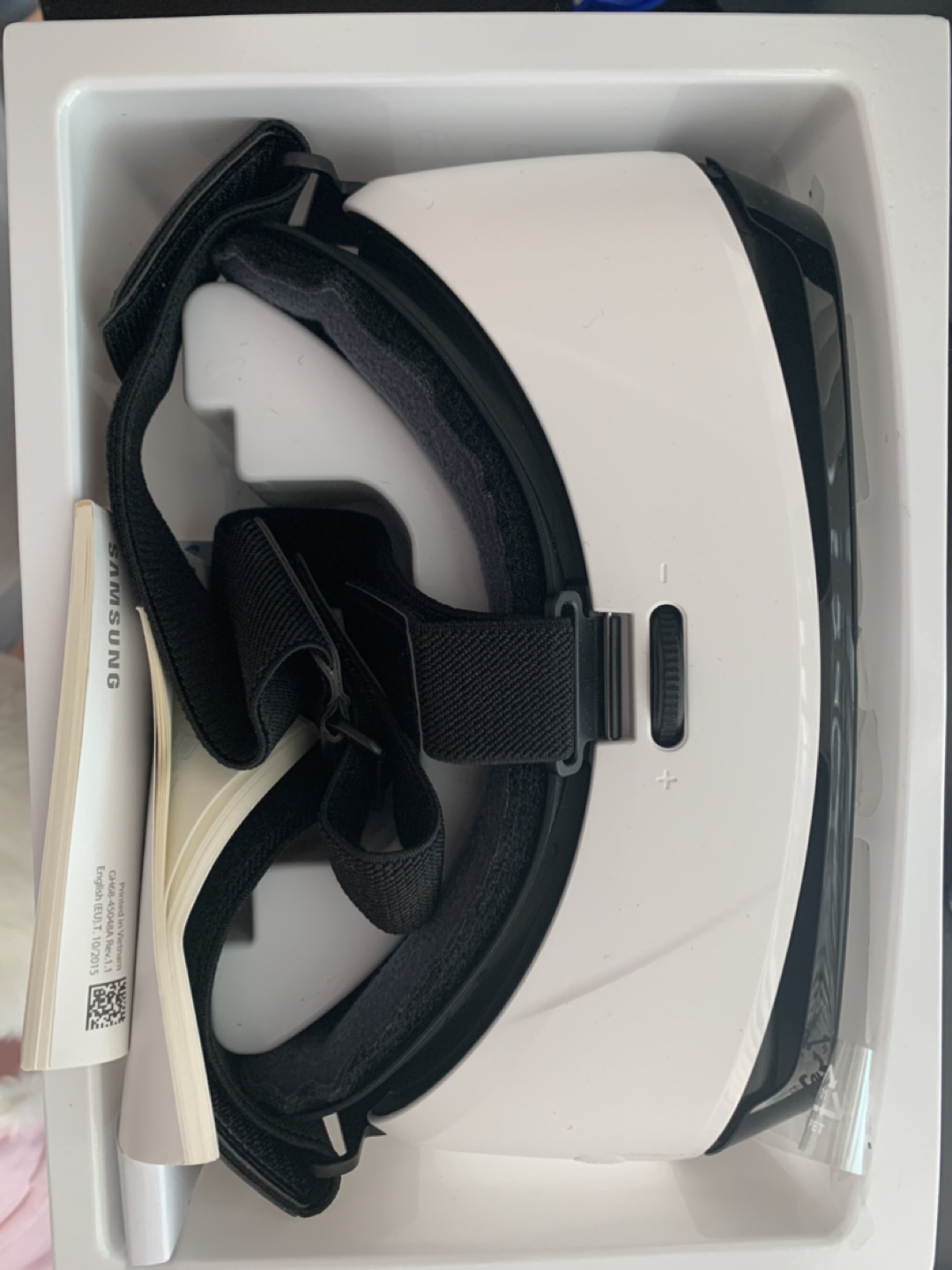 Samsung Gear VR - photo 3