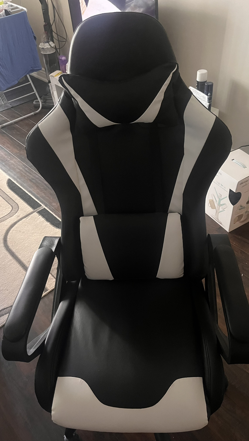 Office chair - photo 2