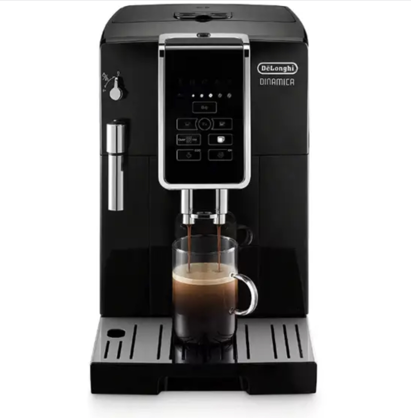 Coffee Machine - De’Longhi Dinamica Fully Automatic - photo 2