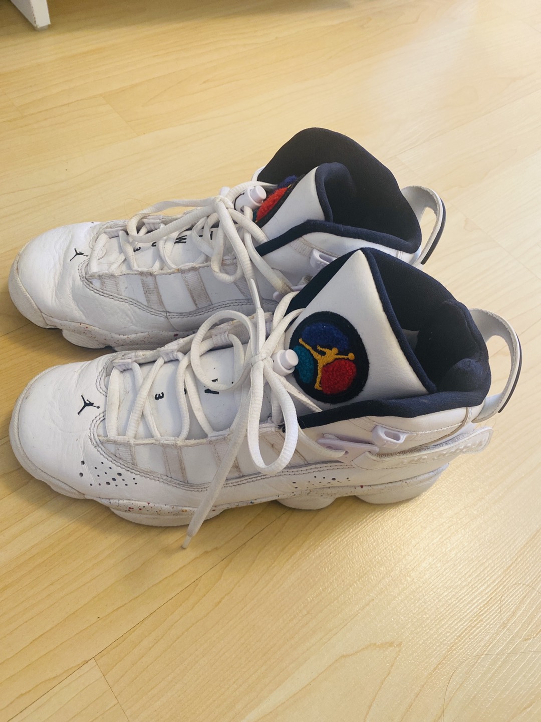 Jordans - MOVING SALE!!