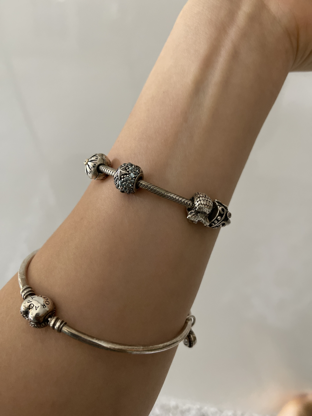 Pandora Bracelets - photo 2