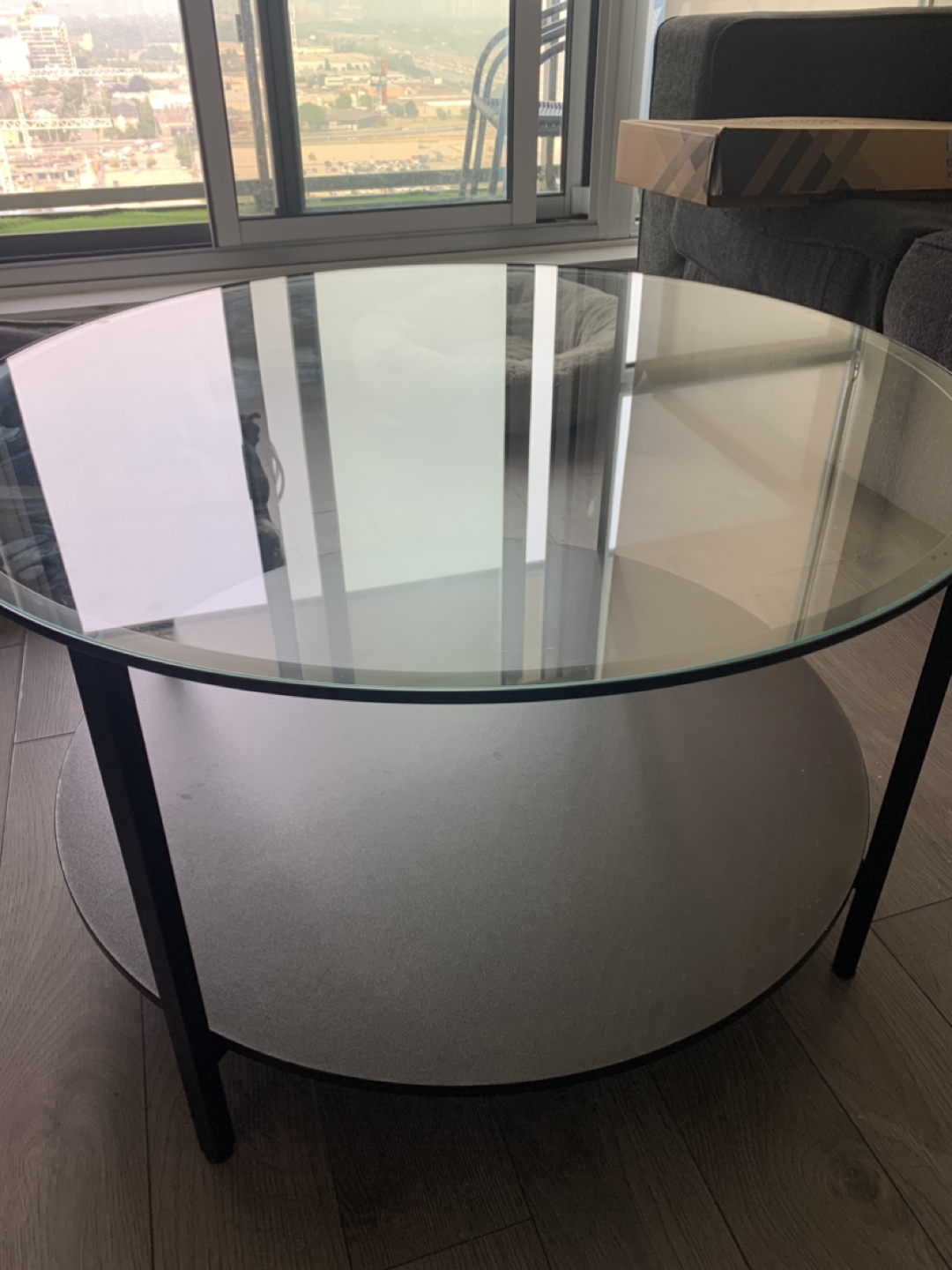Coffee table - photo 4
