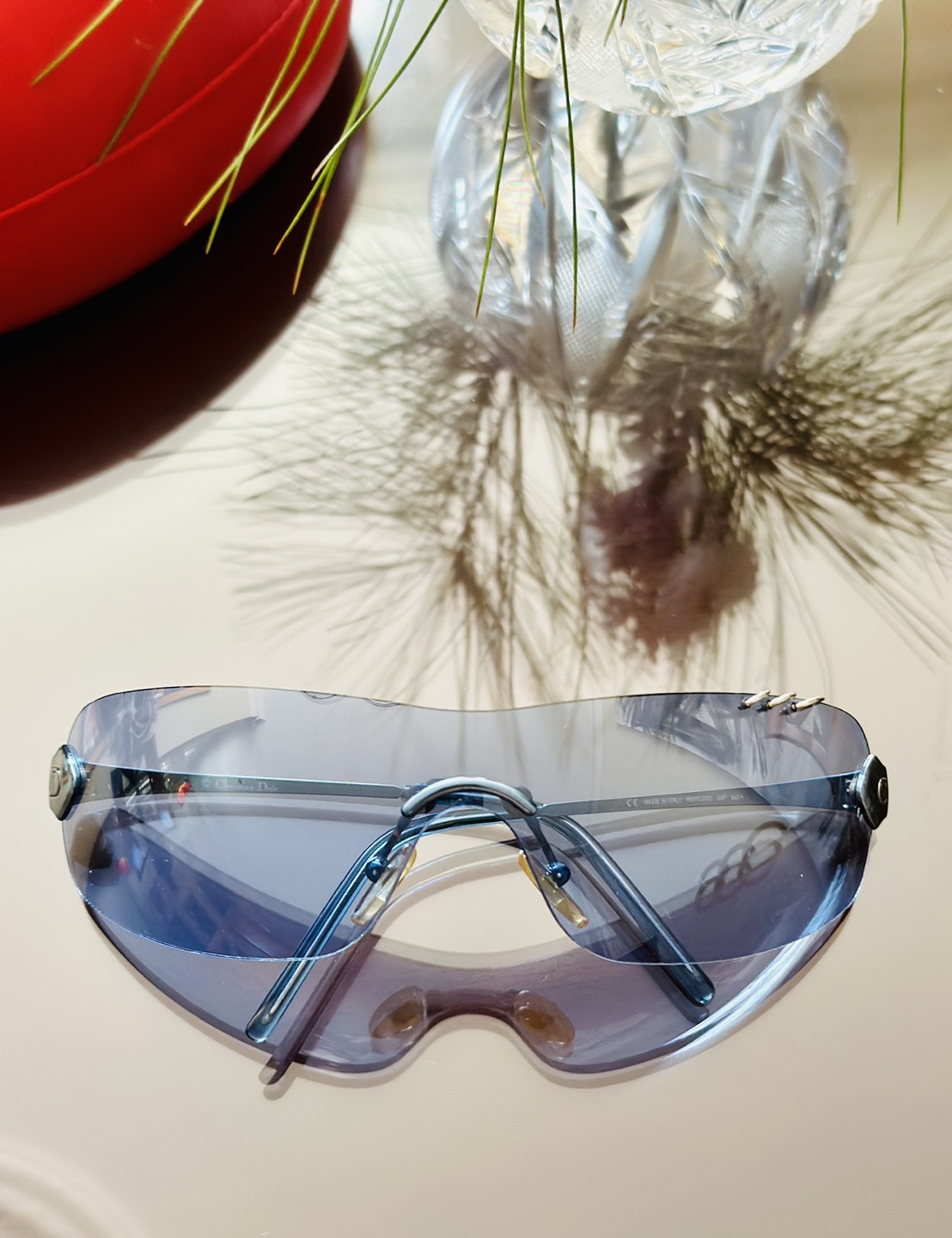 Authentic Dior Sunglasses