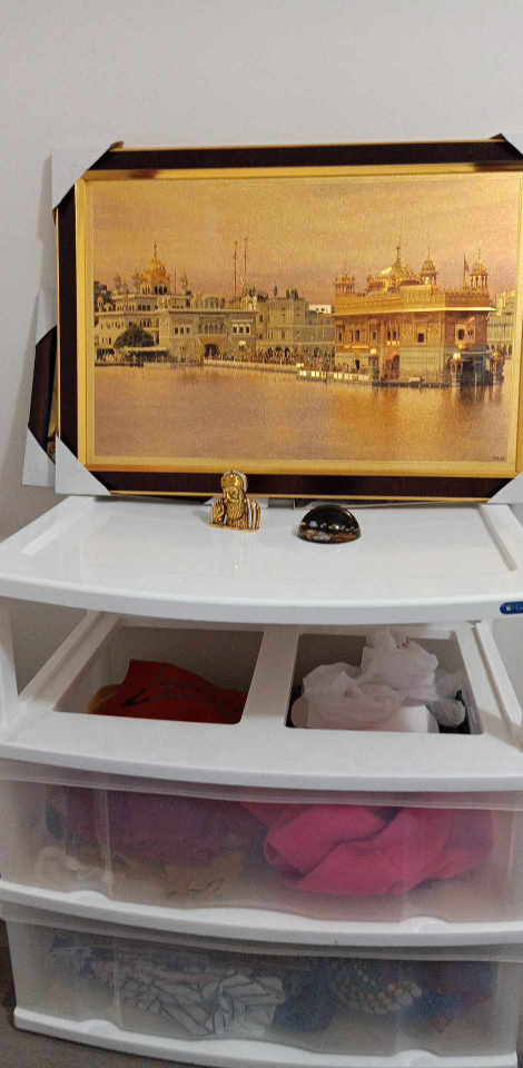 Side table with drawer💰 - photo 3