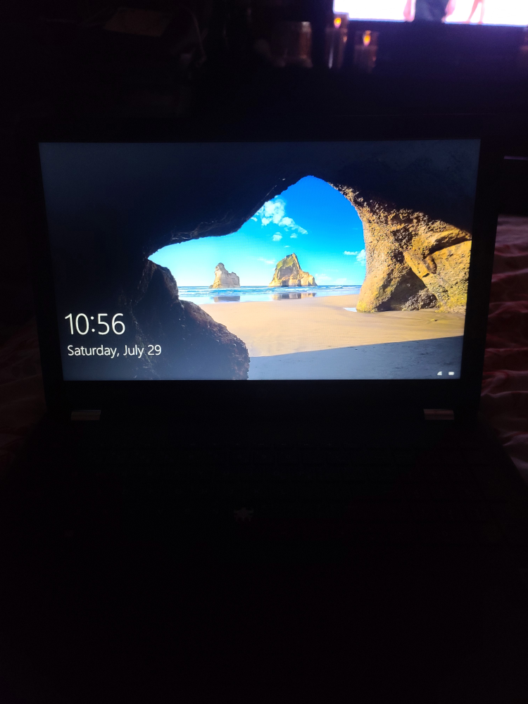 HP Laptop image indicator(3)