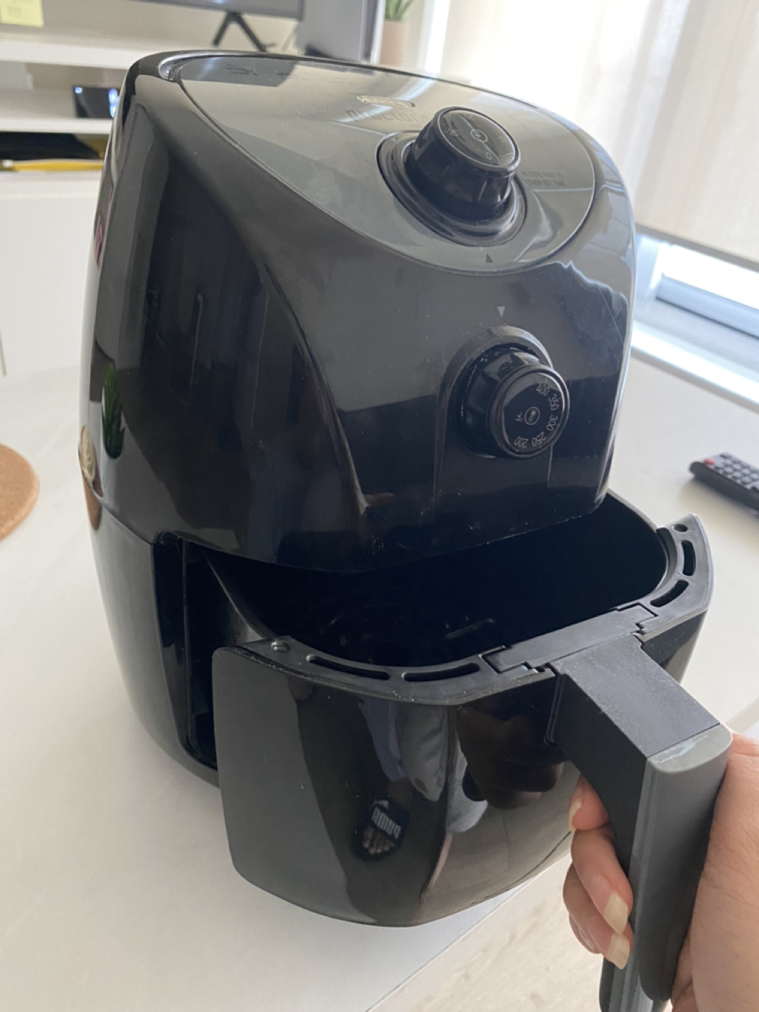 Air Fryer - Proctor Silex (2.2 quart) - photo 3