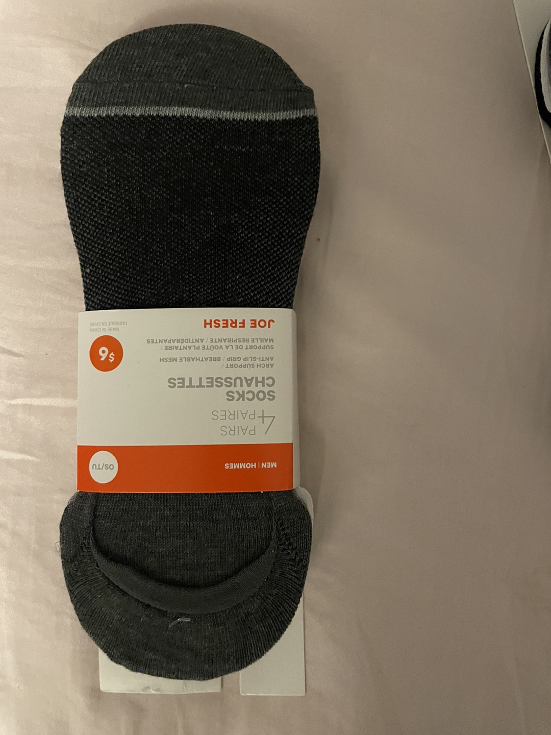 Joe Fresh Socks 🧦 - photo 4