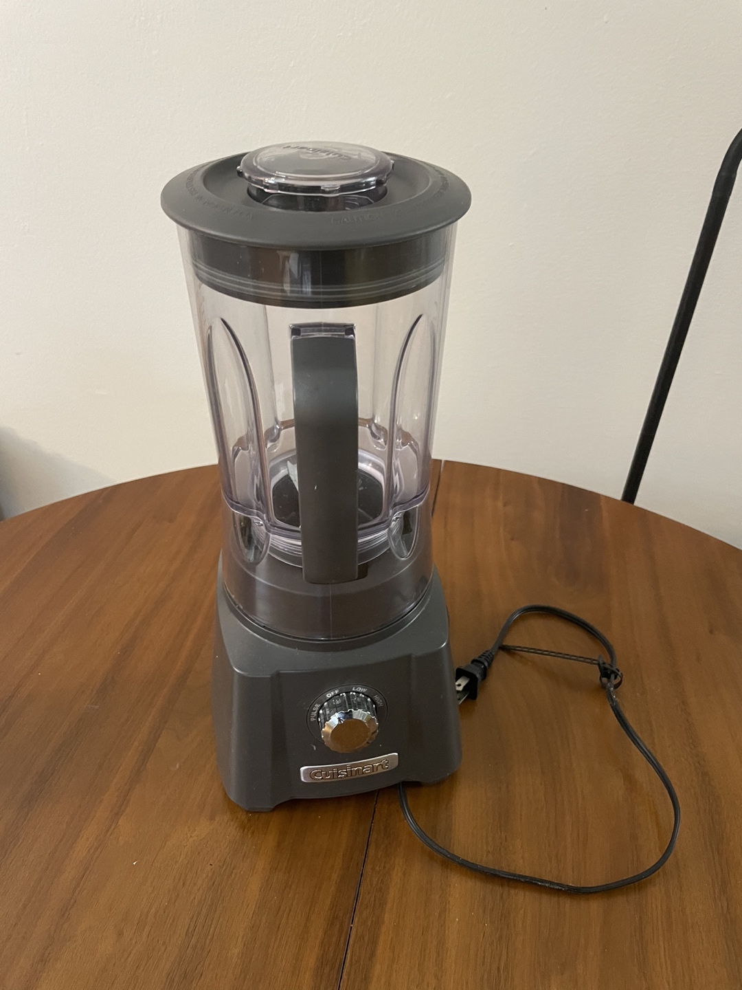 Cusinart Blender