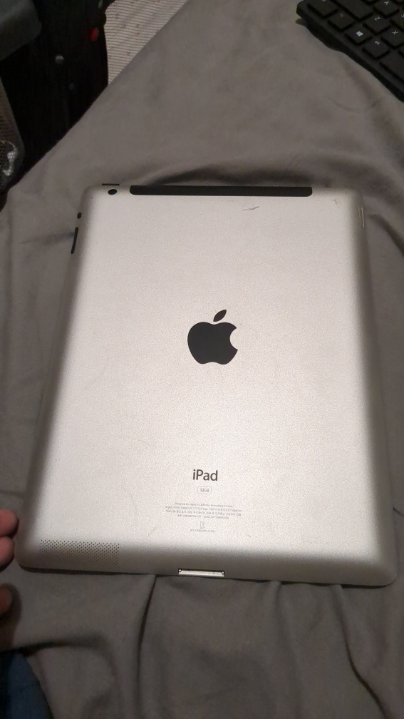 Ipad