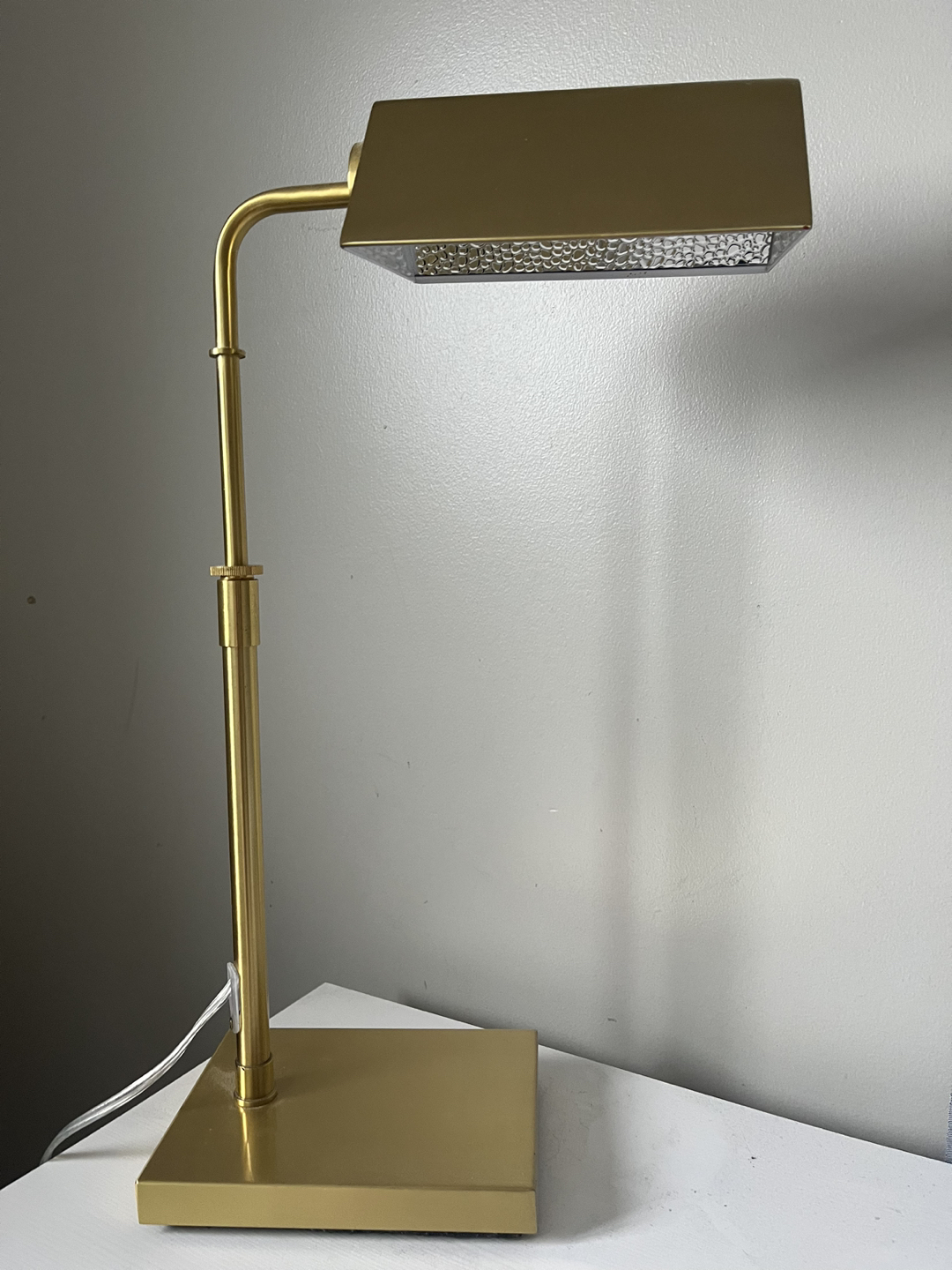 Vintage Style Lamp | Great Condition thumbnail